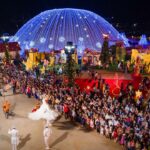 Natal do Bem divulga agenda de atrações de 9 a 14