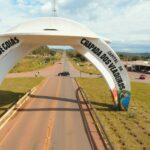 Festival do Bem leva música e diversão a Alto Paraíso