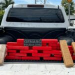 Polícia cumpre 22 mandados e apreende carga de drogas