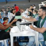 767 famílias de Formosa vão receber benefícios habitacionais