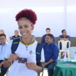 Governo reajusta Bolsa Estudo para alunos da rede estadual