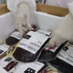 Rede Hemo de Goiás envia 300 bolsas de sangue para Pernambuco e Rondônia