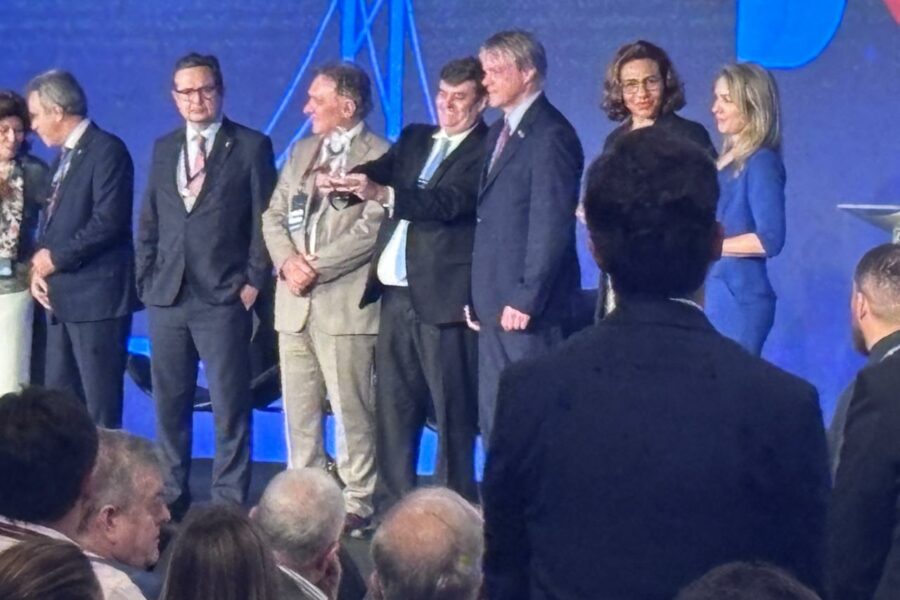 Goiás é bicampeão em transparência e recebe selo Diamante da Atricon