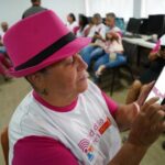 Cidadão Tech 60+ conclui capacitação em saúde digital