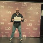 Cineasta goiano recebe menção honrosa em evento internacional de audiovisual