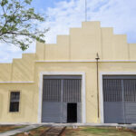 Cine Ferroviário exibe animação Flow neste final de semana em Pires do Rio