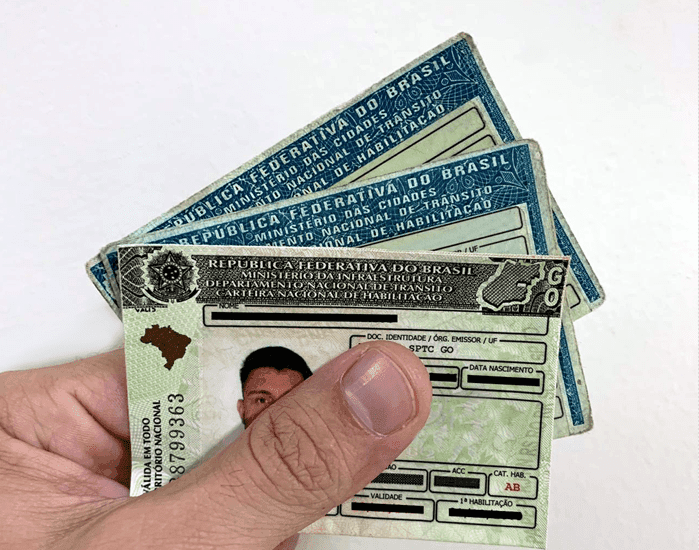 Detran agiliza implantação das mudanças da nova CNH