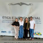 Codego se torna primeira estatal a integrar o Fórum Nacional de Gestão da Ética e da Integridade