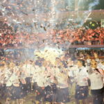 Mais de 700 alunos do ensino médio se formam em colégios militares em Anápolis