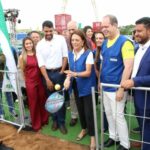 Governo realiza 1ª edição da Copa Pé Na Areia no próximo final de semana