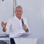 Agenda do governador para quinta-feita