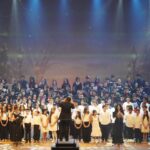 Basileu França apresenta Cantata de Natal