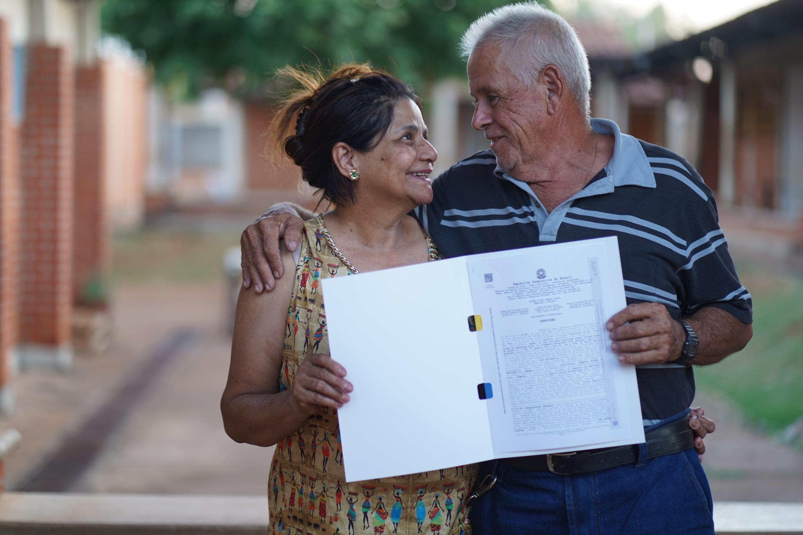 Governo consolida política de habitação social com investimento de quase R$ 1 bilhão em 2025