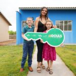 Começam inscrições de 2.267 casas a custo zero em 45 municípios