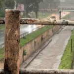Corpo de Bombeiros orienta sobre cuidados para o período chuvoso