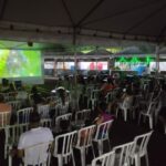 Cine Goiás Itinerante encerra o ano com edição especial do Natal na Praça