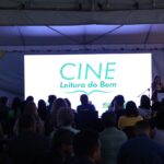 Inscrição de OSC interessada na execução do CineLeitura do Bem termina neste sábado