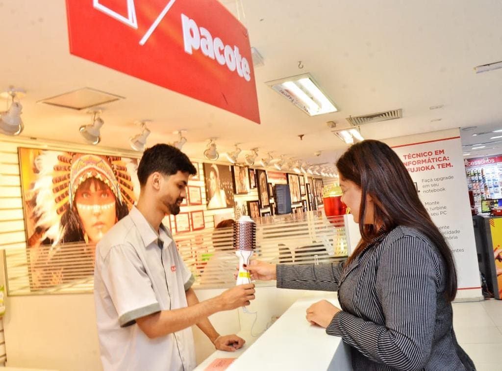 Comércio goiano tem alta nas vendas em outubro