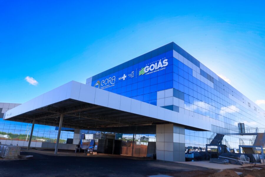 Investimentos transformam atendimento em saúde no estado