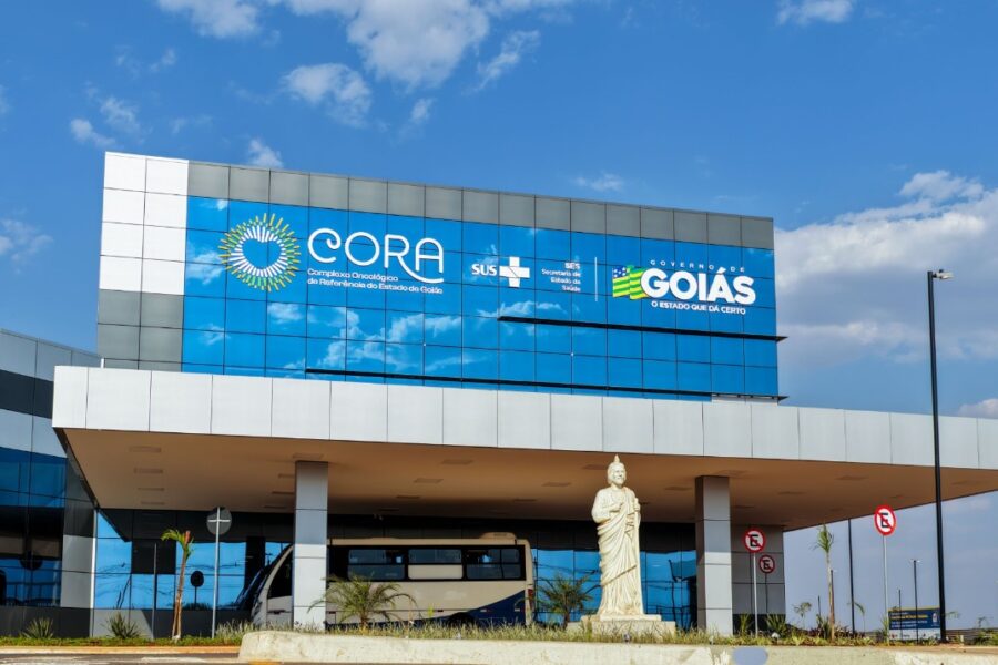 Cora ultrapassa 7,6 mil procedimentos realizados no tratamento oncológico infantojuvenil