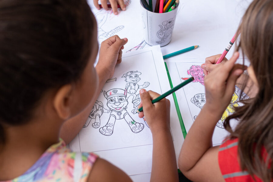 Defensoria Pública garante aplicação de multa sobre criança sem vagas em CMEIs