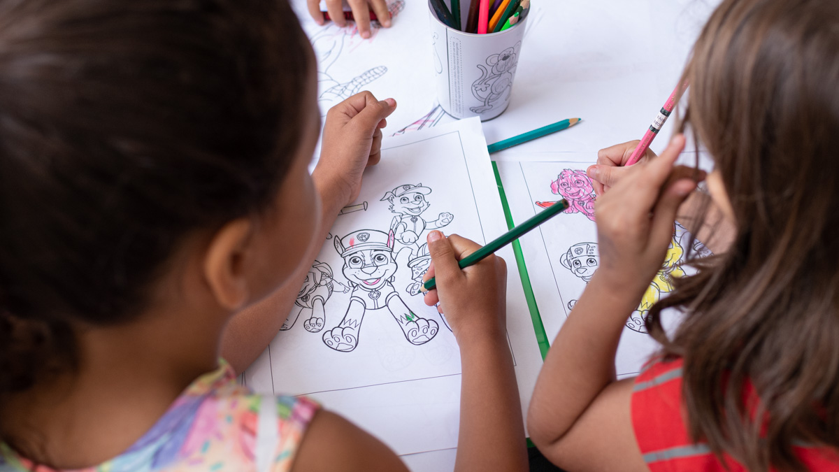 Defensoria Pública garante aplicação de multa sobre criança sem vagas em CMEIs