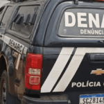 Decisão judicial sequestra imóveis de organização criminosa