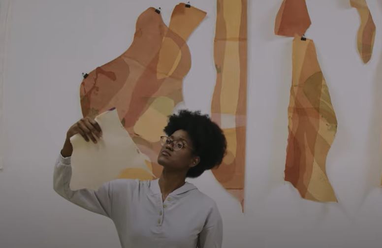 Vila Cultural Cora Coralina exibe documentário sobre a criação artística