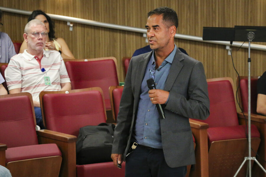 Economia debate mudanças na fiscalização