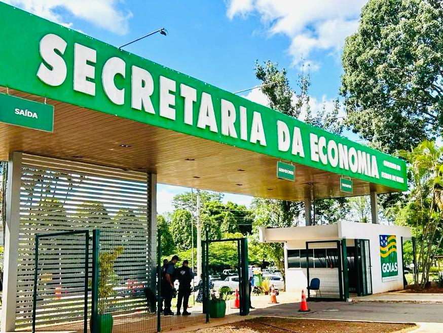 Governo divulga edital de concurso para auditor fiscal da Receita Estadual