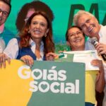 Governo destaca avanços da agricultura familiar na edição Agro é Social em Anápolis