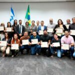 Emater Goiás conclui imersão em inovação agrícola em Israel