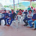 Caravana Pró-Genética da Emater atende cinco municípios da regional Planalto