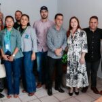 Emater reabre escritório em Edéia