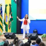 Educação promove Encontro Estadual de Gestores Escolares