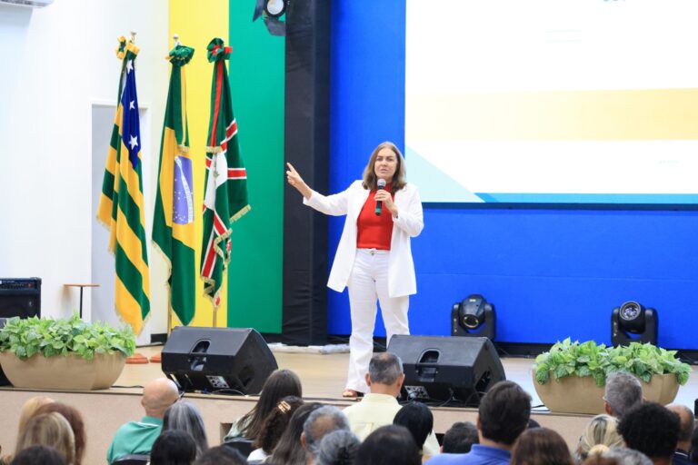 Educação promove Encontro Estadual de Gestores Escolares