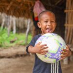 Campanha Natal do Bem 2025 distribui 665 mil presentes a crianças em todo estado