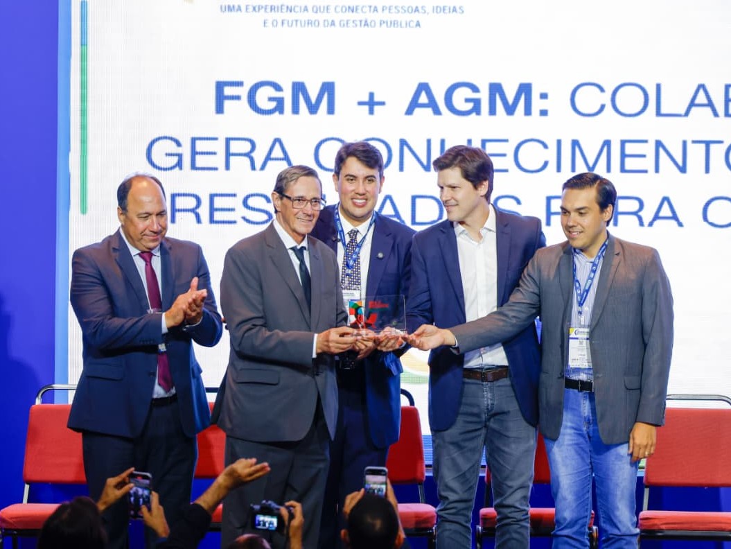 Encontro reúne mais de 1.500 gestores em Goiânia