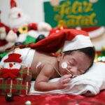 Natal no HEMU transforma momentos em memórias