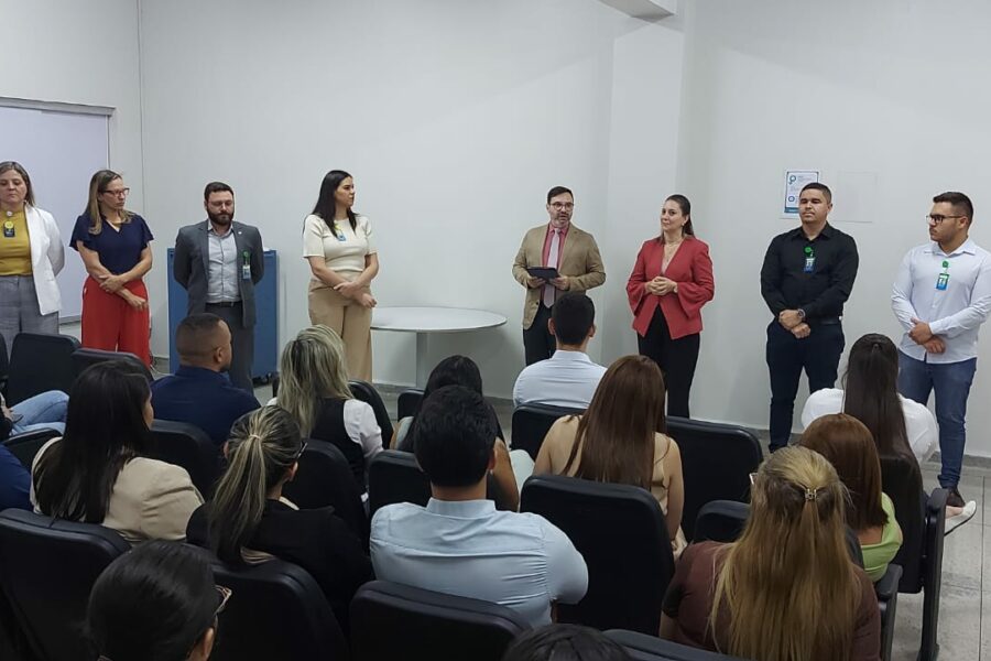 Hospital de Luziânia conquista Acreditação ONA Nível 2