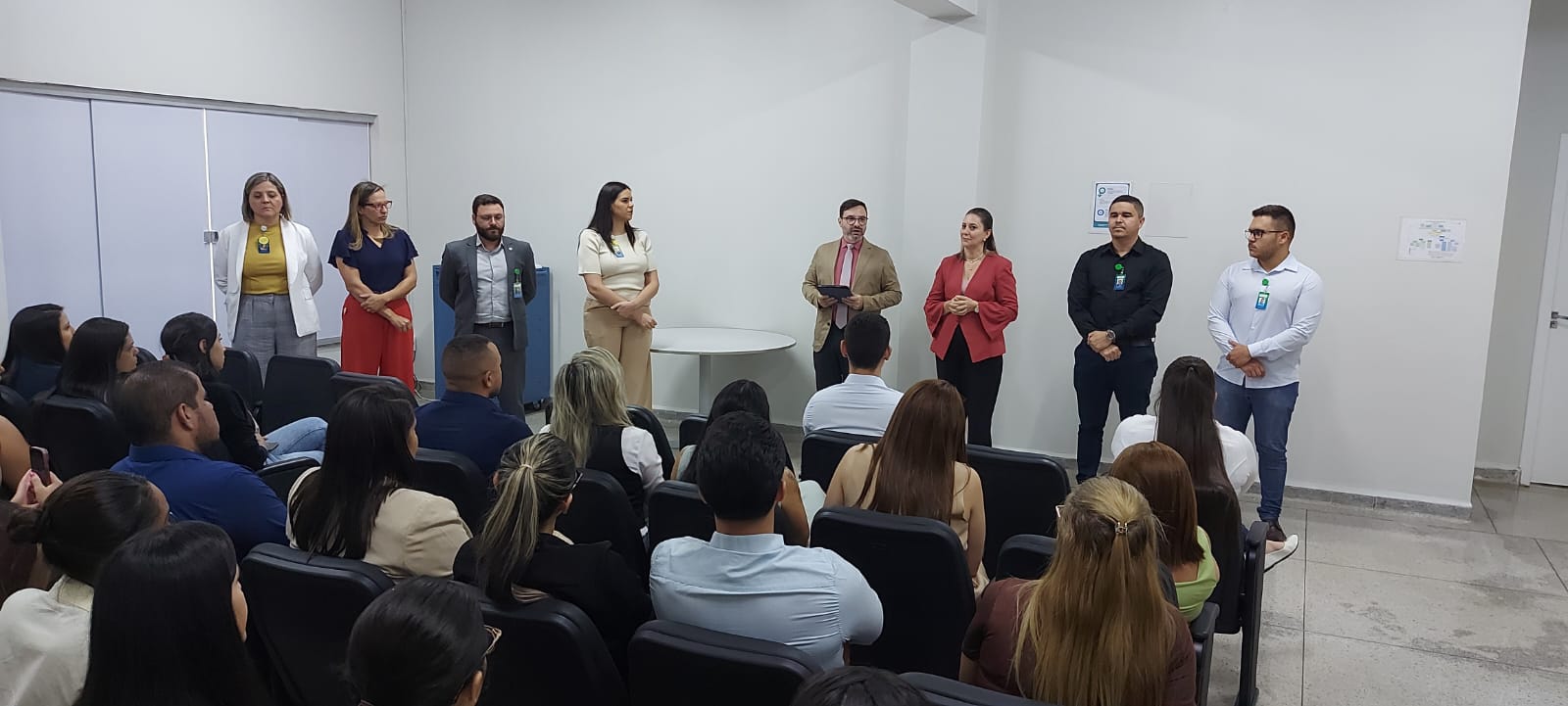 Hospital de Luziânia conquista Acreditação ONA Nível 2