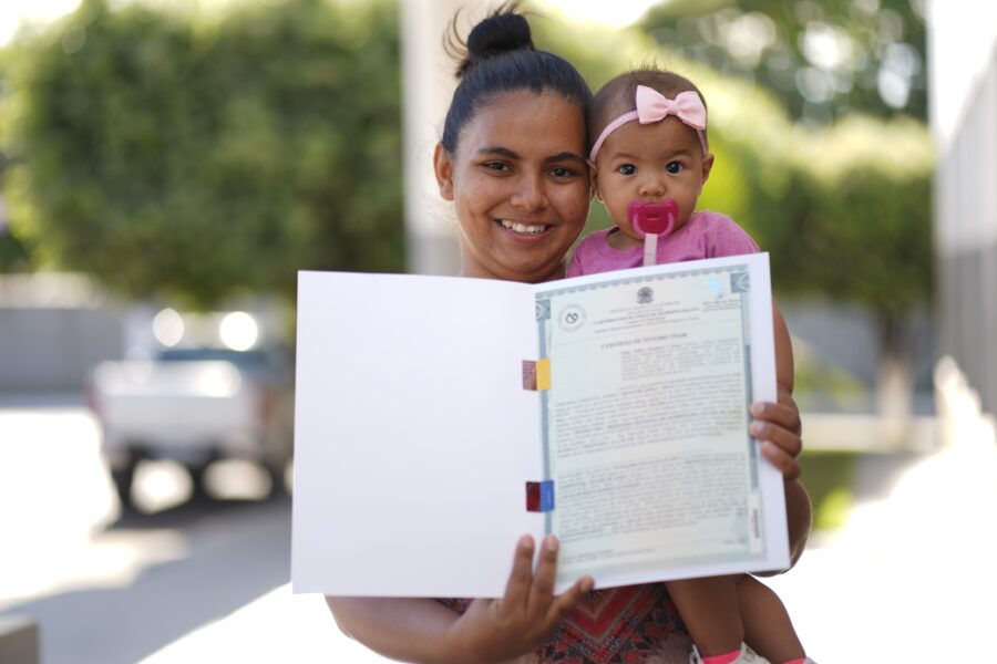 Governo lança edital para promover regularização fundiária urbana