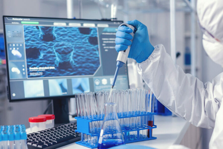 Fapeg abre edital de apoio financeiro a instituições de ensino superior