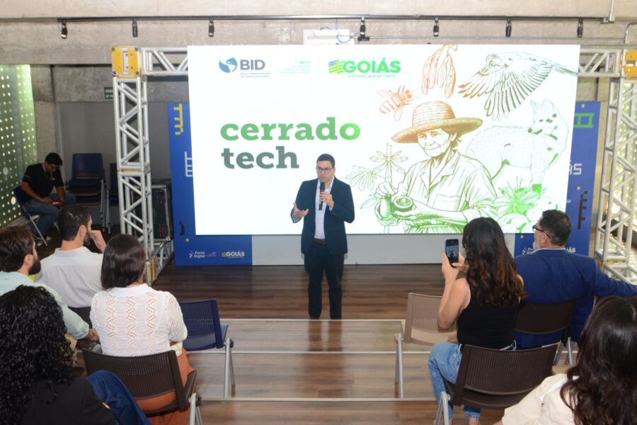 Governo de Goiás investe R$ 1 milhão em projetos de inovação no Nordeste goiano