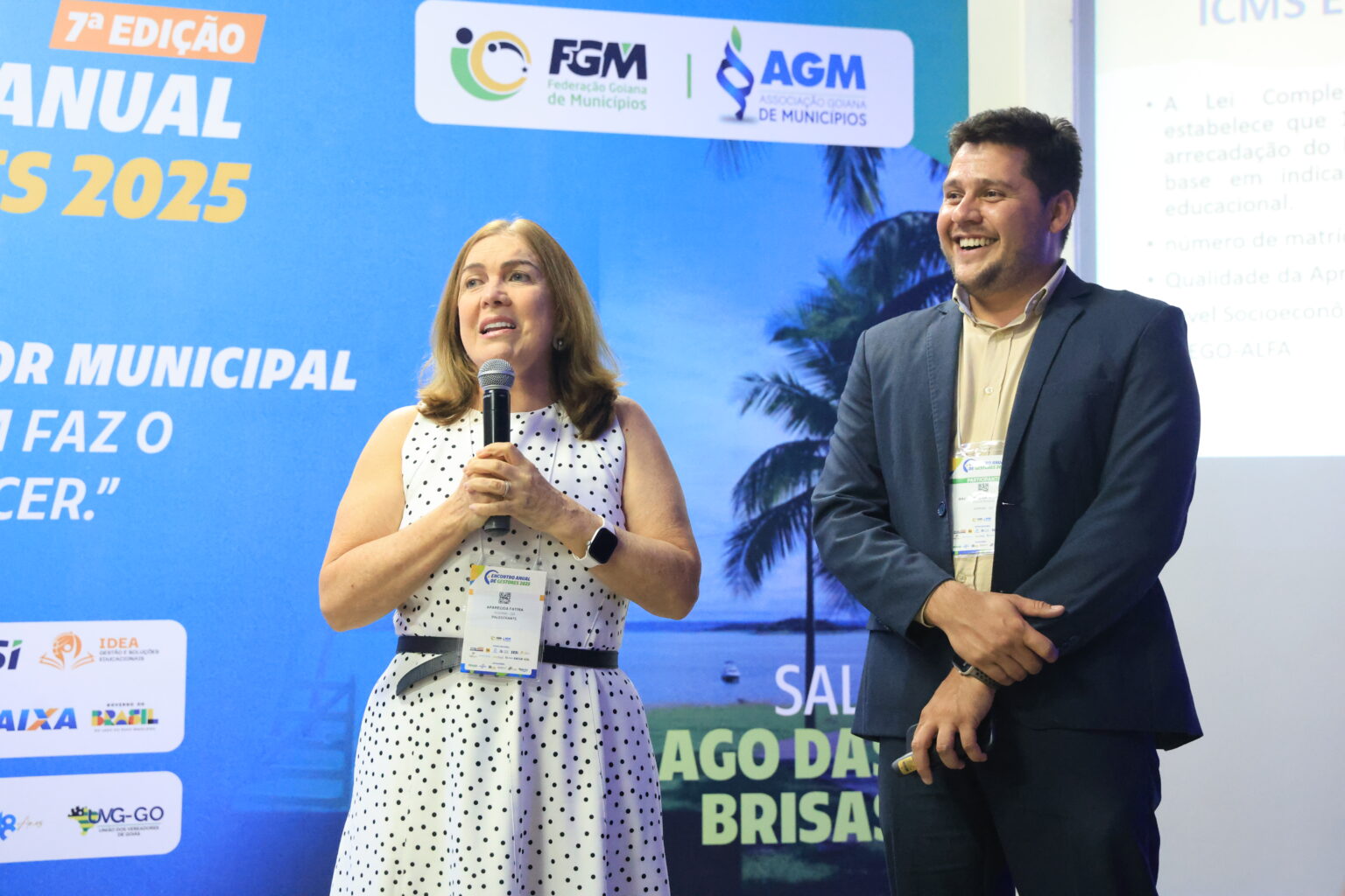 Secretaria debate papel da educação na transformação da gestão pública com prefeitos