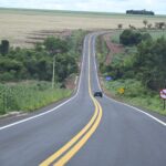 GO-184 tem restauração asfáltica concluída