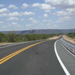 Governo conclui pavimentação da GO-108 que leva à Terra Ronca