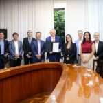 Goiás recebe certificação máxima de qualidade em Gestão Previdenciária