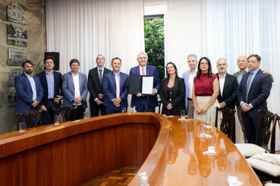 Goiás recebe certificação máxima de qualidade em Gestão Previdenciária