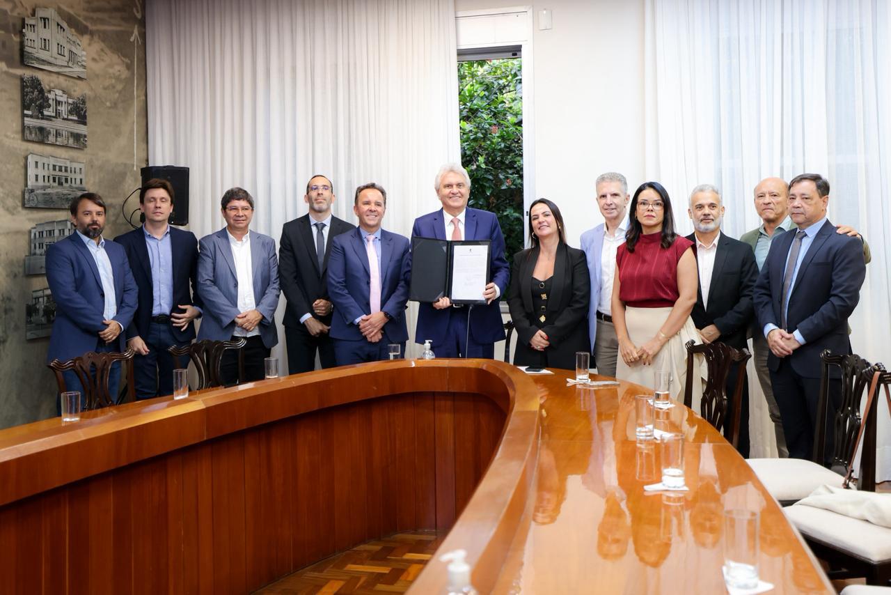 Goiás recebe certificação máxima de qualidade em Gestão Previdenciária